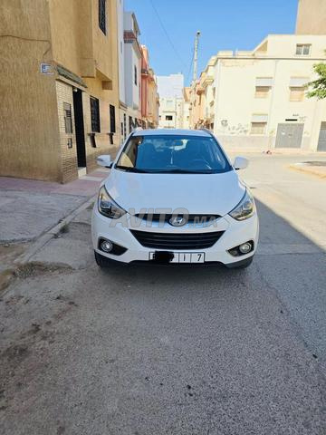 هيونداي ix35