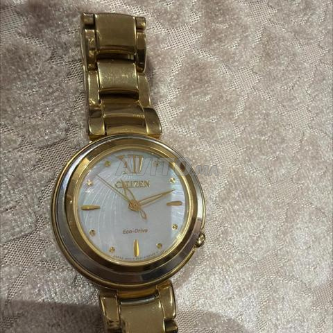 Montre Eco Drive - 2