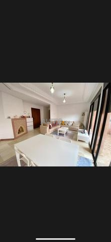 Appartement haut standing à louer – Marrakech - 2