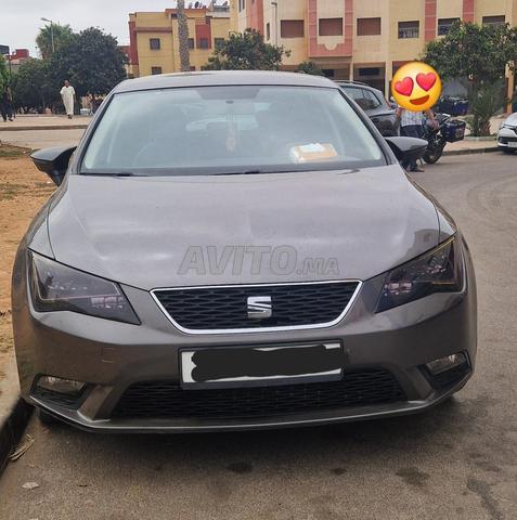Seat Leon - 2