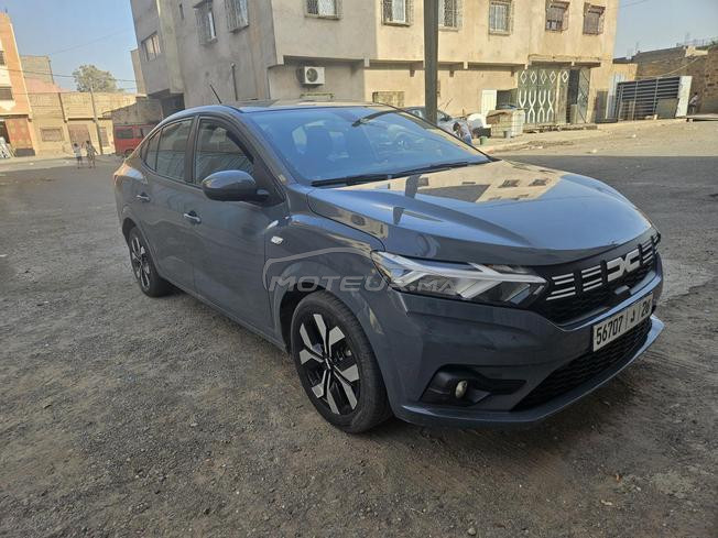 DACIA LOGAN FIN 24
