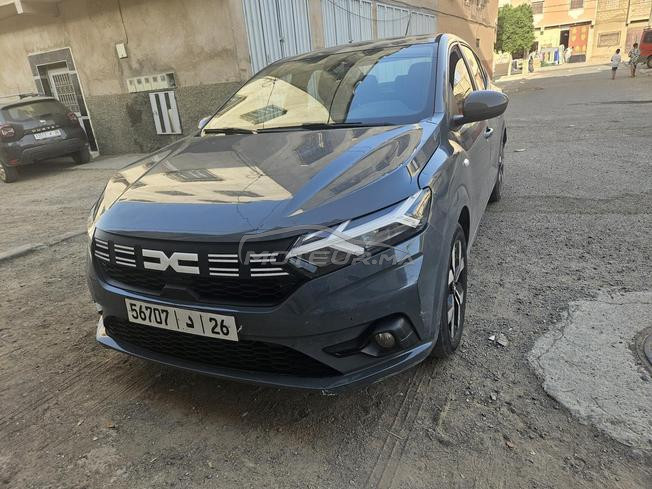 DACIA LOGAN FIN 24