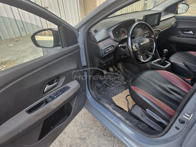 DACIA LOGAN FIN 24