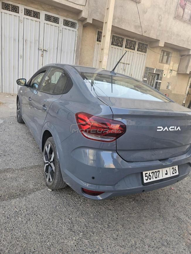 DACIA LOGAN FIN 24