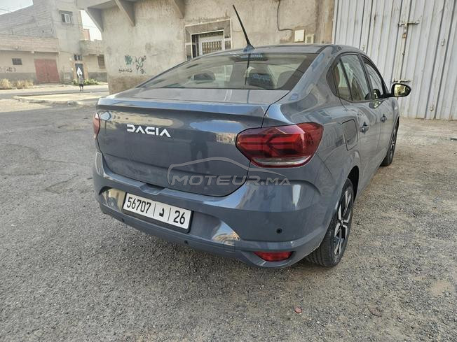 DACIA LOGAN FIN 24