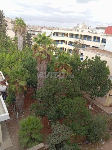استوديو للبيع بالدار البيضاء - 2