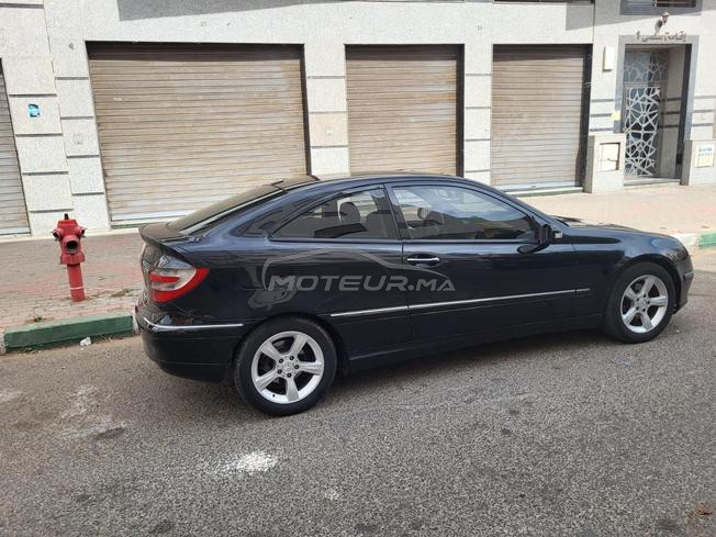 Mercedes benz classe E modél  2004 8cv diesel 