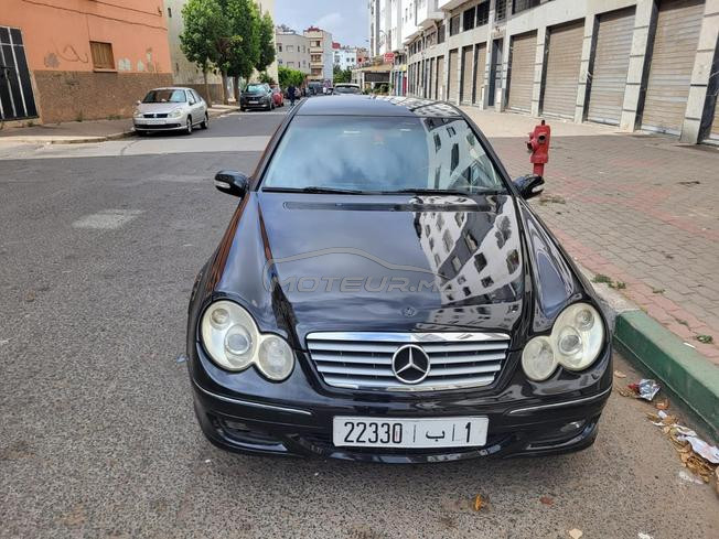 Mercedes benz classe E modél  2004 8cv diesel 