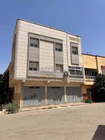 مكناس - مرجان 2 - موقع مميز - منزل محافظ عليه. - 2