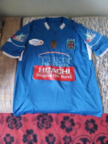 Chemise de sport