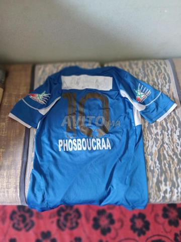 Chemise de sport - 2