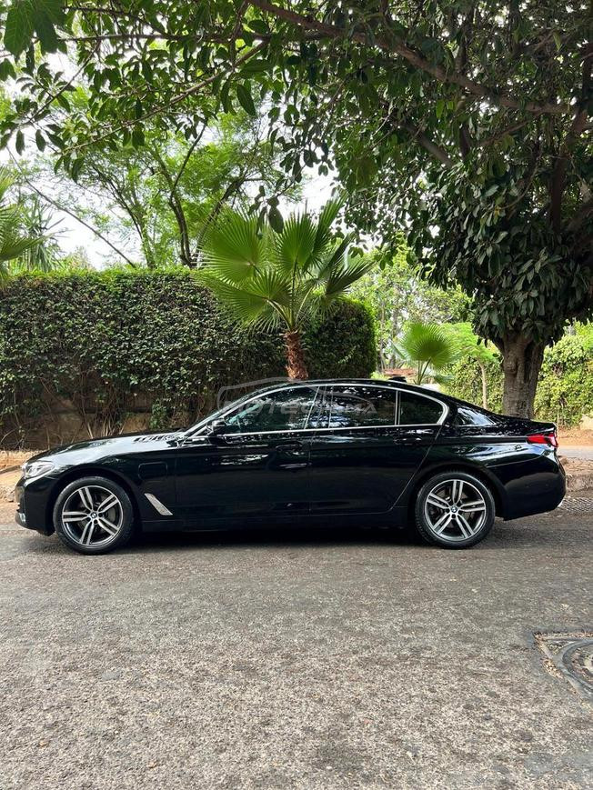 BMW 530e 06/2021 a vendre casablanca