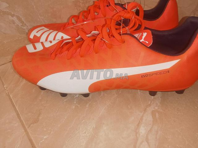 Chaussures de football 42 - 2