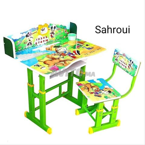 مكتب للفتيات والفتيان🩷🤍 - 2
