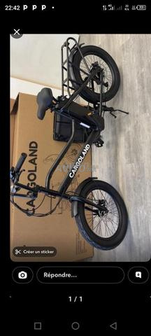 Vélo électrique - 2