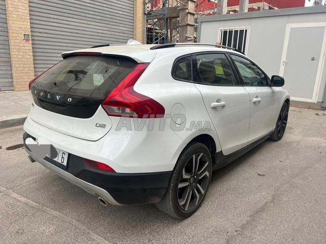 Volvo V40 - 2