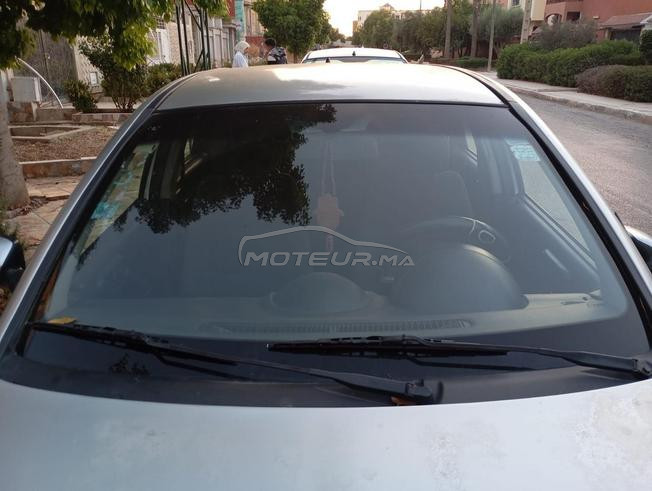 Opel Corsa Essence Manuelle 2002 Dédouanée 2005