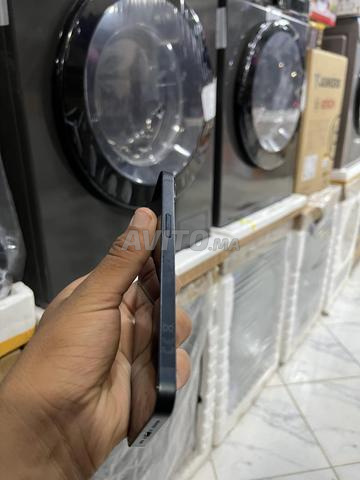iPhone 13 128GB Midnight (Bleu Nuit)⁠ - 2