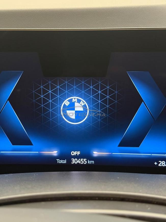 BMW X5 Diesel 2024 à Rabat