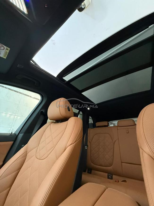 BMW X5 Diesel 2024 à Rabat