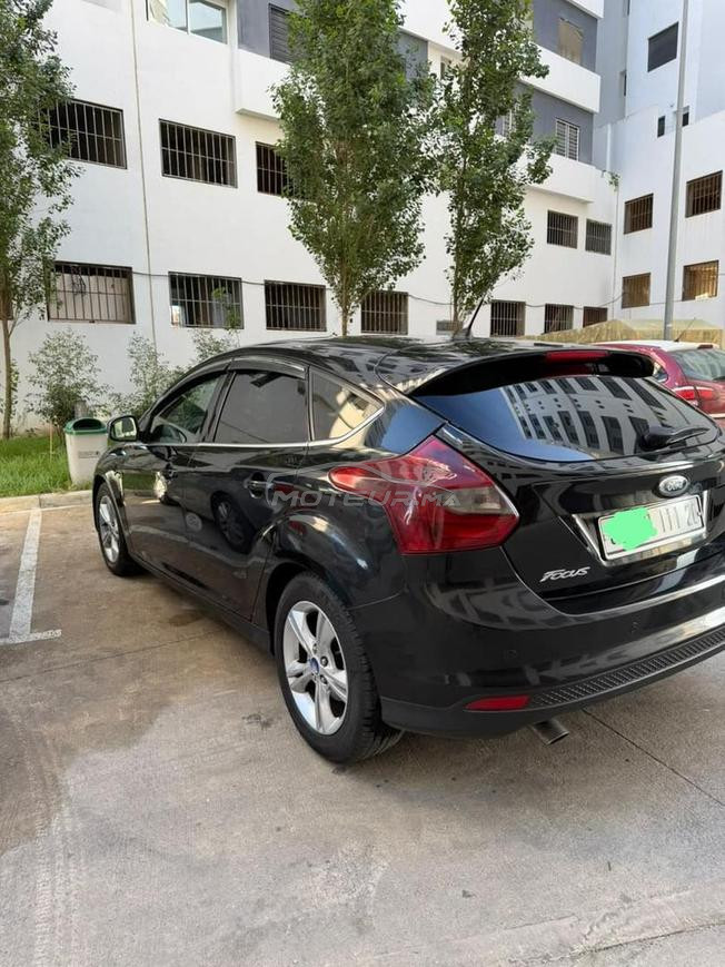 vendre ford focus