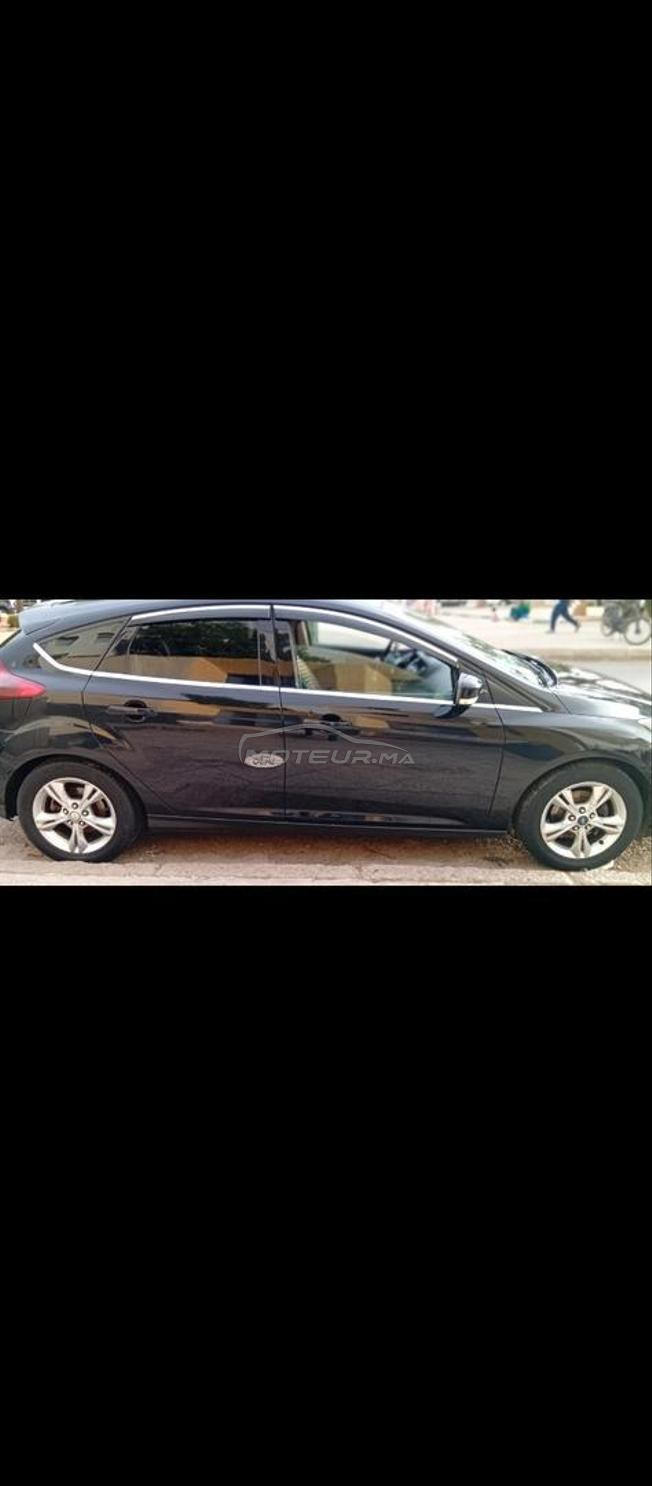 vendre ford focus
