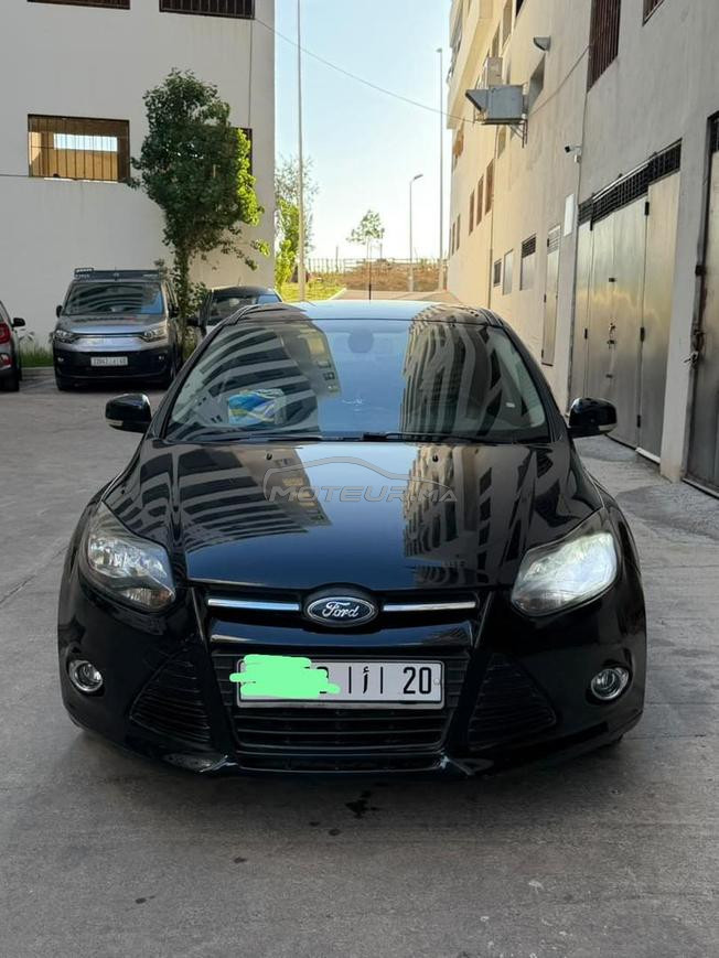 vendre ford focus