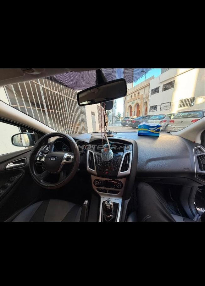 vendre ford focus
