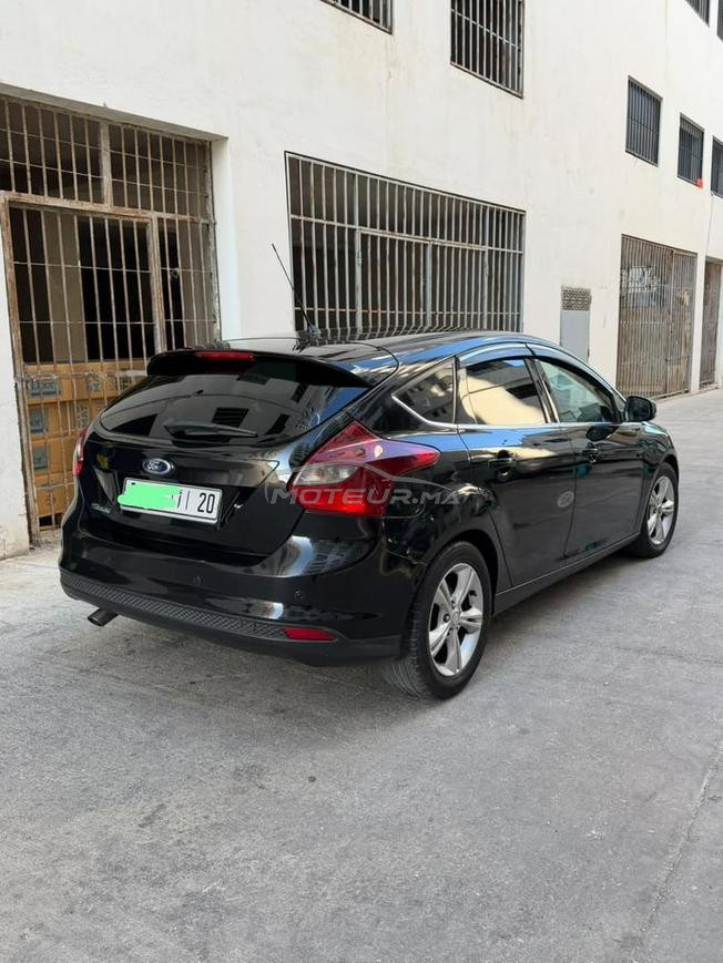 vendre ford focus
