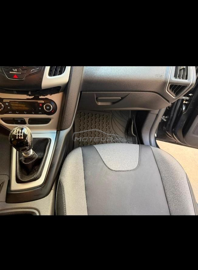 vendre ford focus