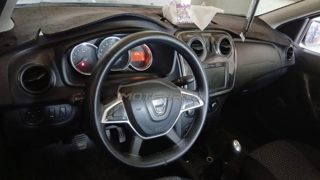 Dacia Logan 2019 
