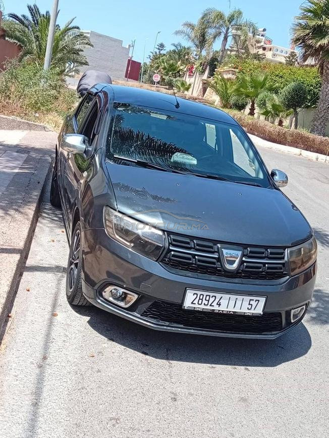 Dacia Logan 2019 