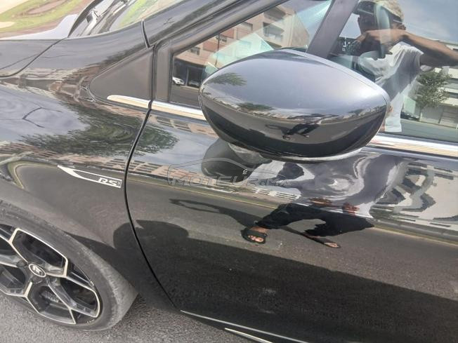 Clio 4 2018 