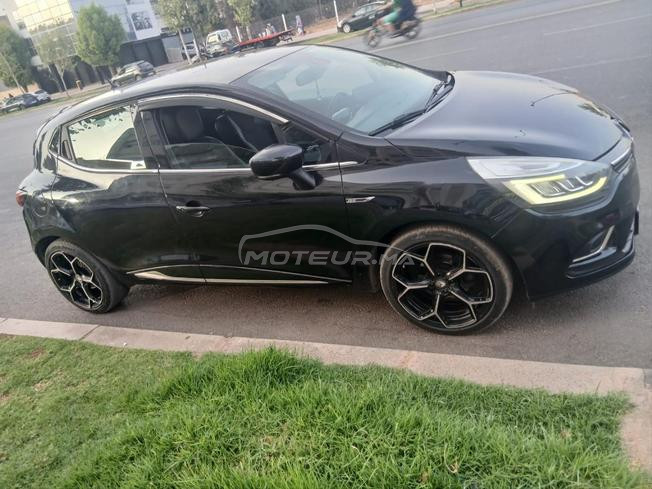 Clio 4 2018 