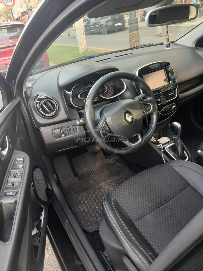 Clio 4 2018 