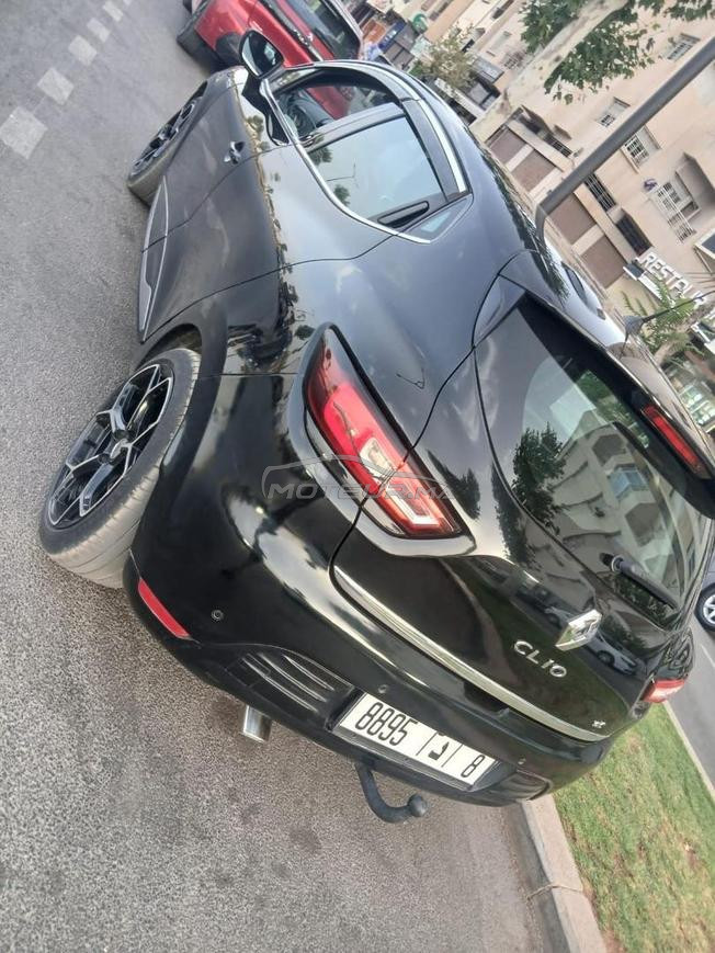 Clio 4 2018 