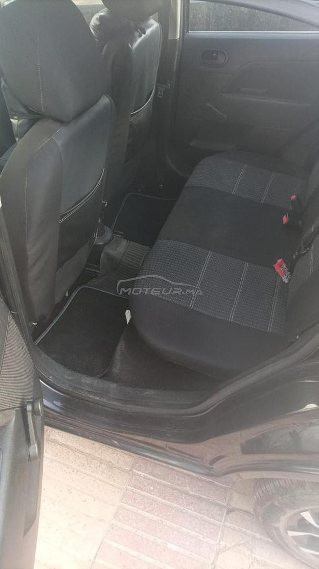 Ford Fiesta 2008 Essence 