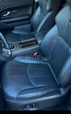 Range Rover Evoque - 2