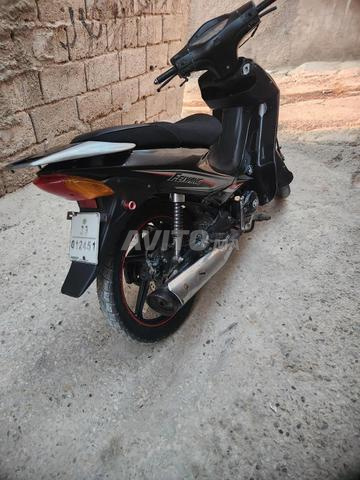 SANYA TZX - 2