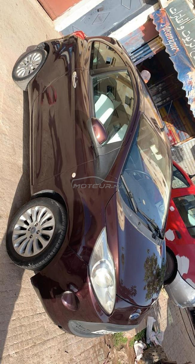 Ford ka diesel 
