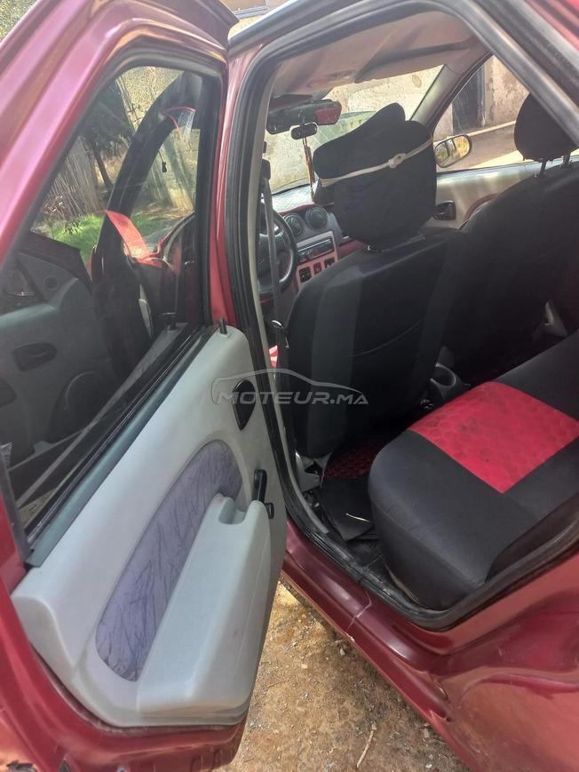  dacia logan 2007