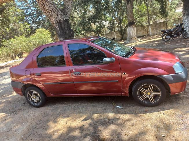  dacia logan 2007