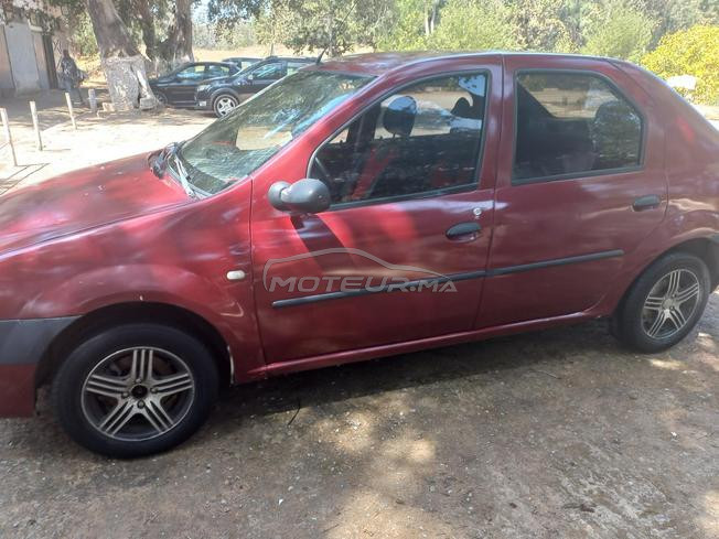  dacia logan 2007