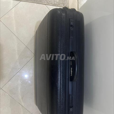 Valise Long Waye portable - 2