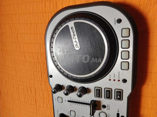 Dj Tech - DJ - 2