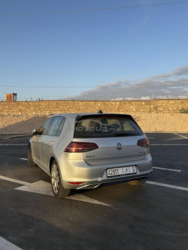 Volkswagen Golf 7 GTD Pack  147.000 KM