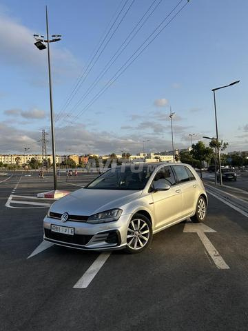 Volkswagen Golf 7 GTD Pack 147.000 KM