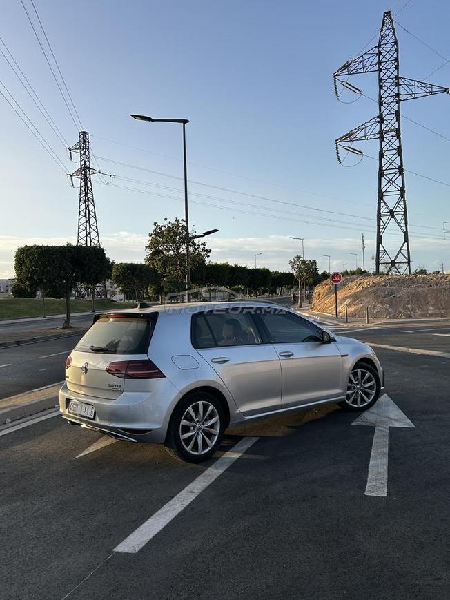 Volkswagen Golf 7 GTD Pack  147.000 KM