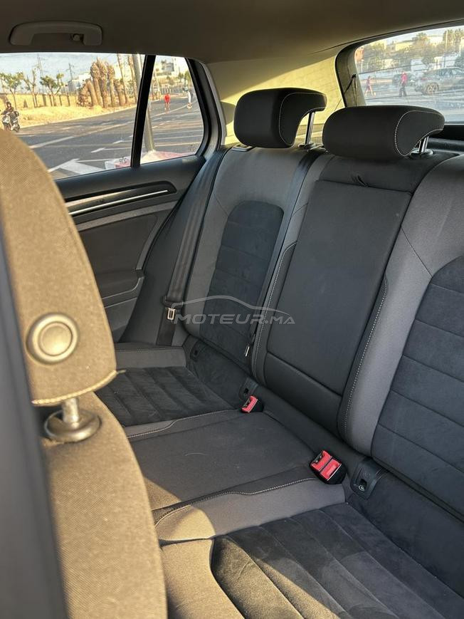Volkswagen Golf 7 GTD Pack  147.000 KM