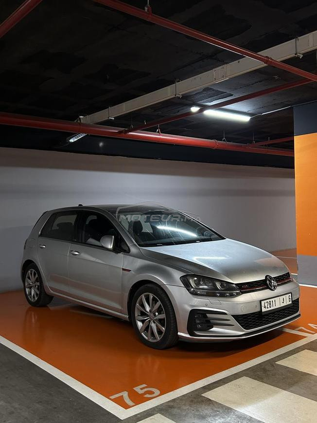 Volkswagen Golf 7 GTD Pack  147.000 KM